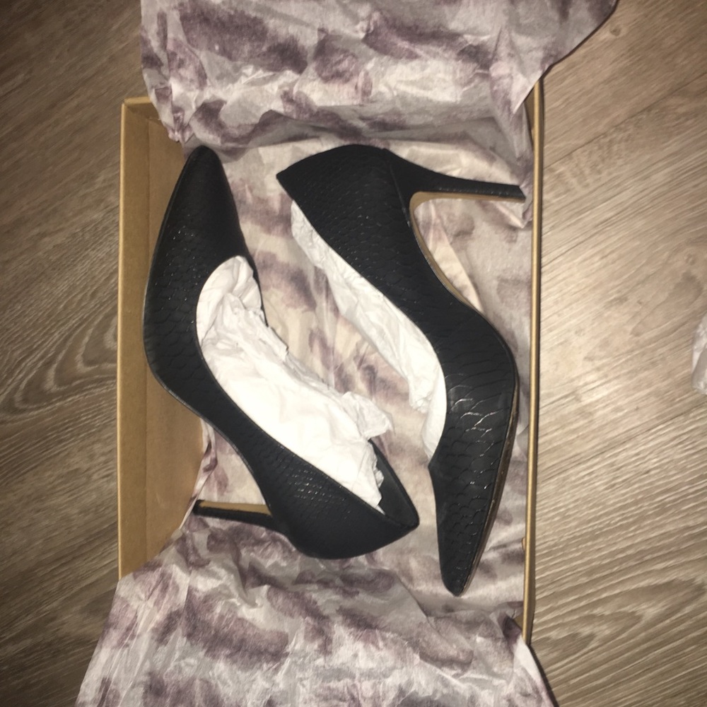 Jessica Simpson Pumps